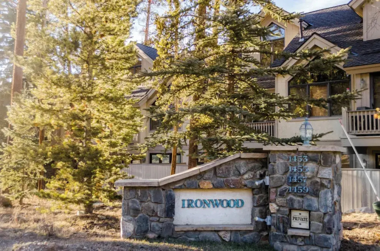 Ironwood #2990