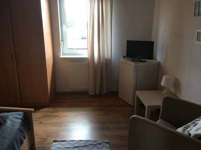 Pension Neupotz