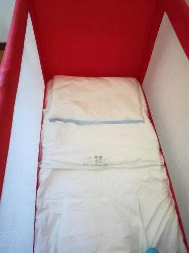 Albergo Dei 10 Colori