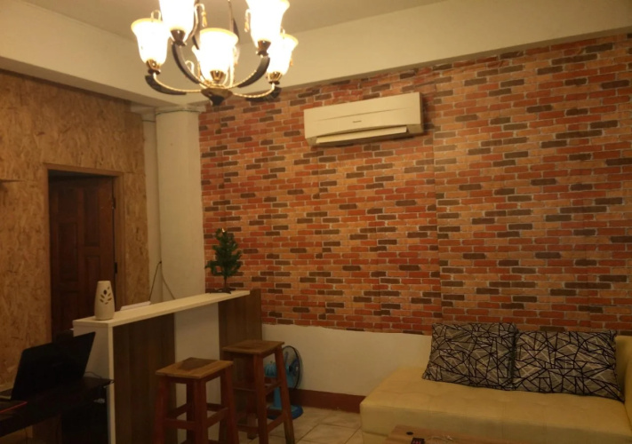 Take Me Home - Hostel