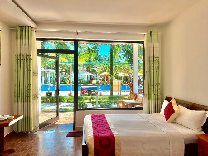 Orange Resort