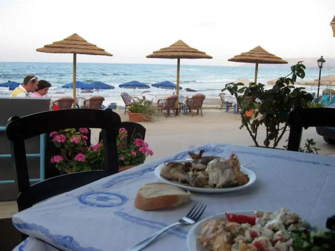 Fountoulis Suites