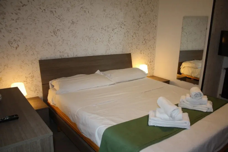 Apiro 11 Apartment