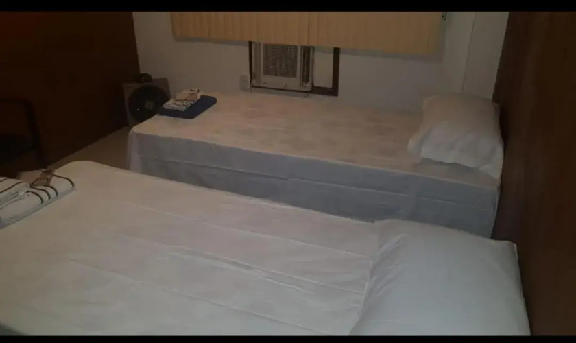 Apartamento Prado Junior 350