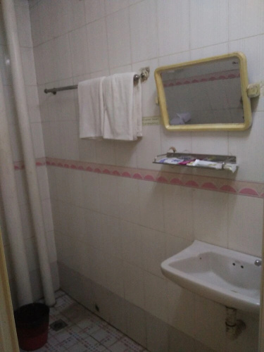 Jade Hotel Kyauk Sein