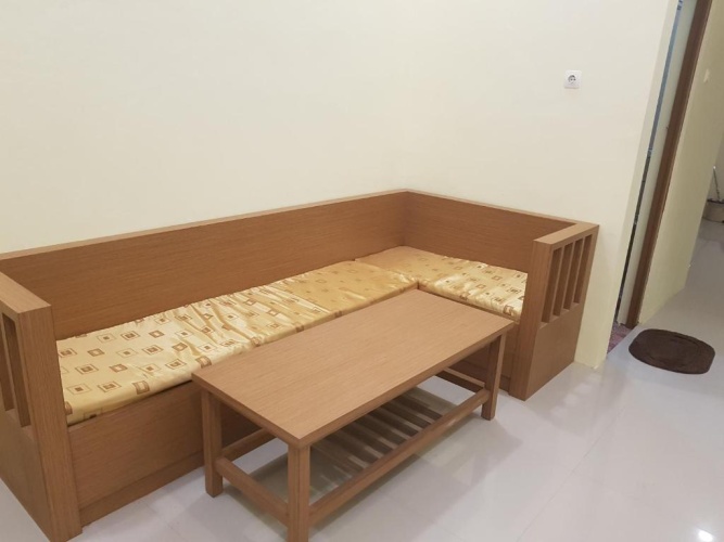 3 Bedrooms Cottage