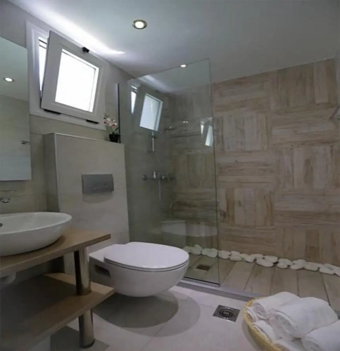 Family Apartment