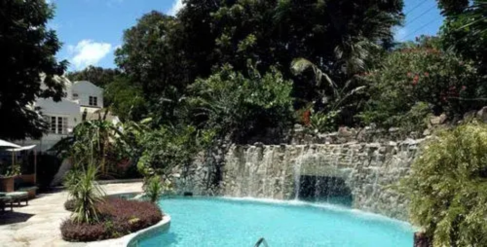 Jalousie Villa with Private Pool by Island Villas
