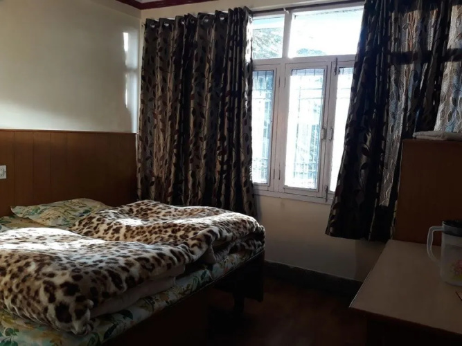 Goroomgo City Inn Shimla
