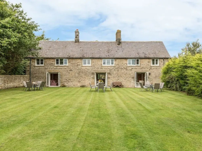 Brian's Cottage