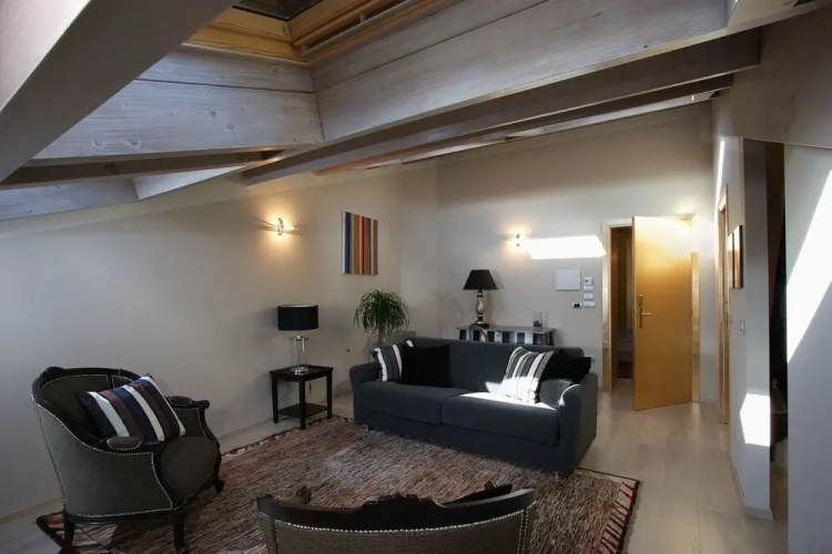 Boutique Hotel Residenza la Ceramica