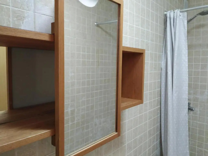 Apartamento Torres19