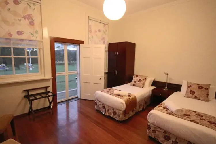 Verona House