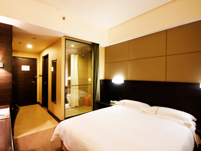Business Double room