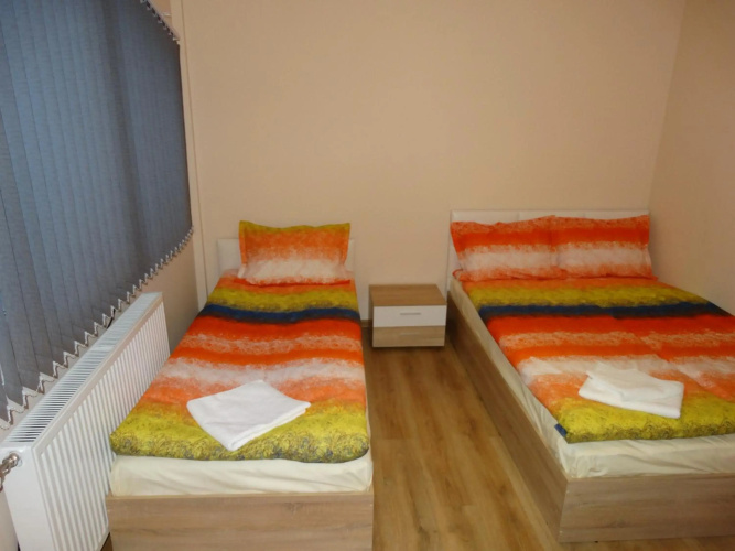 Apartments DIEM