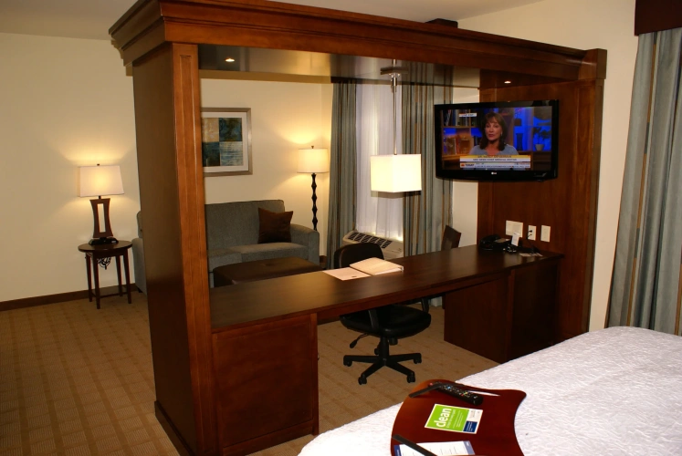 Double Suite