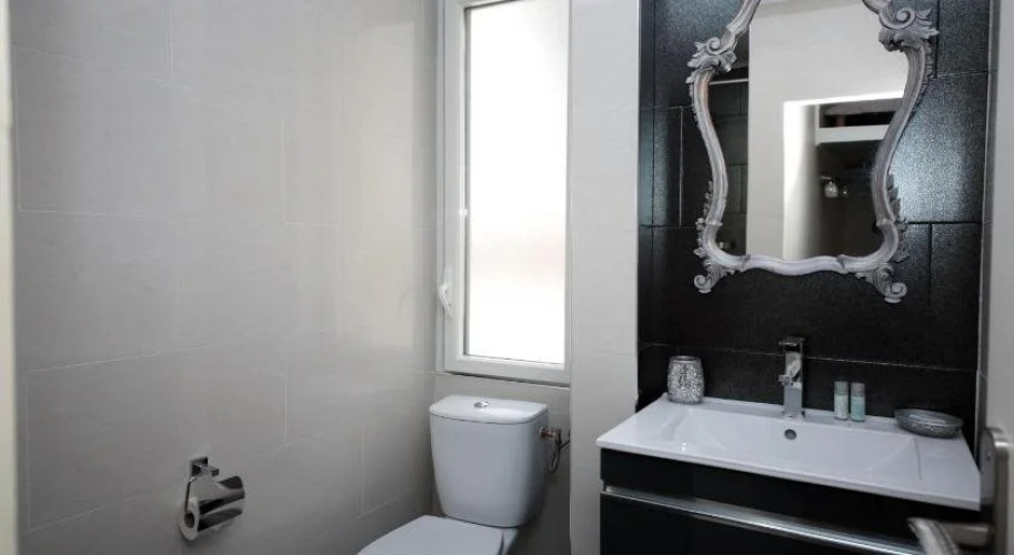 Hotel Cresp