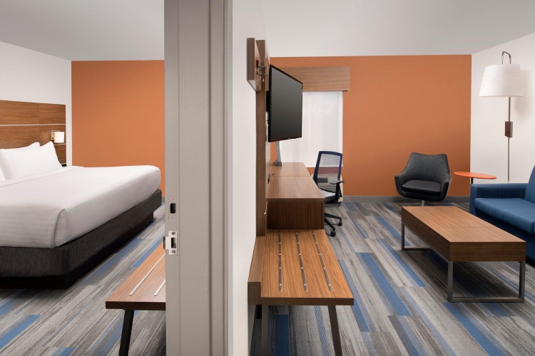 Double Suite
