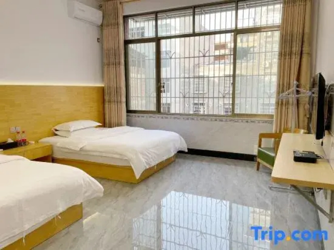 Shuncheng Convenient Apartment