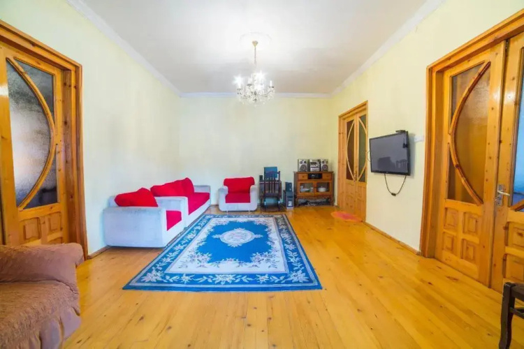 Tato,s Guest house
