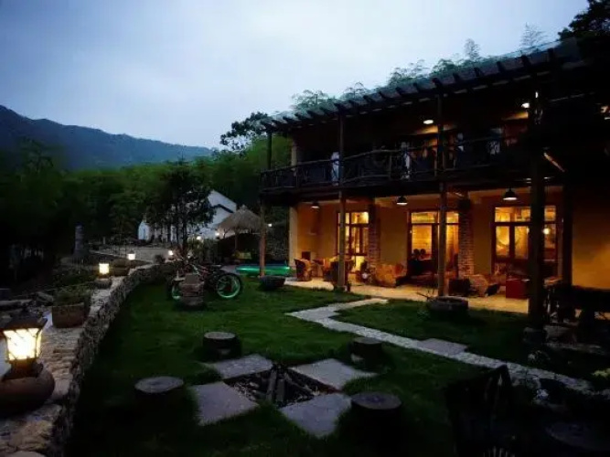 Moganshan Marvel Hostel