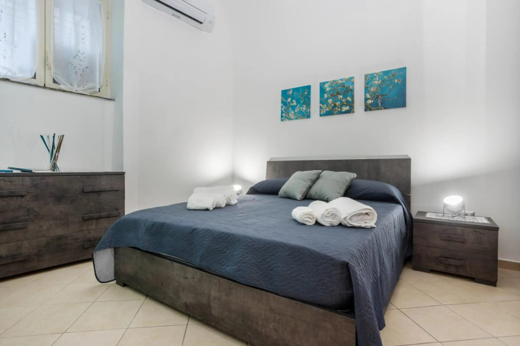 Casa Primavera Cozy Apartment