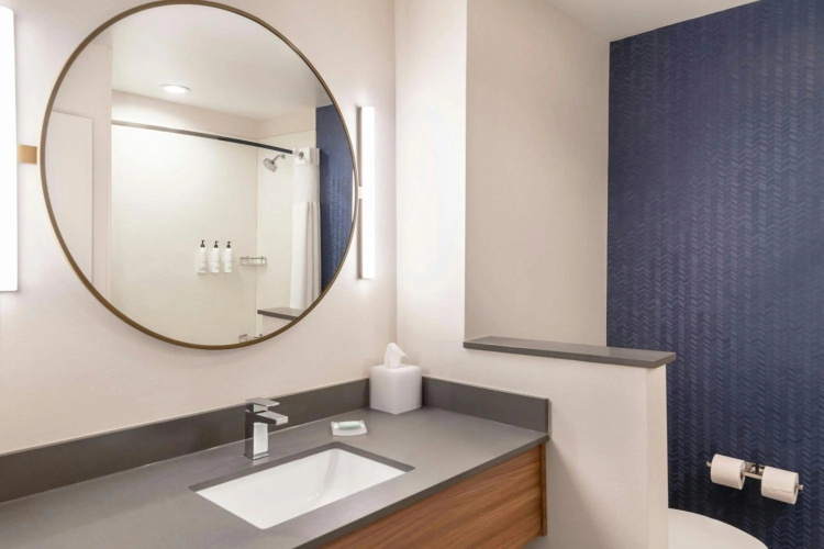 Fairfield Inn & Suites Detroit Taylor photo 11