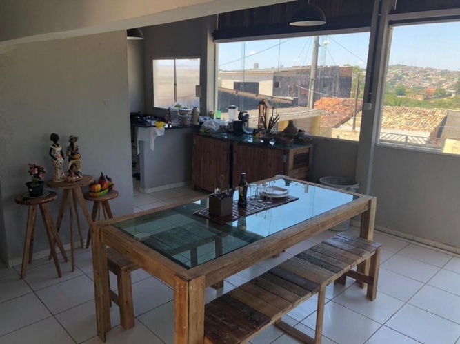 Standard Suite