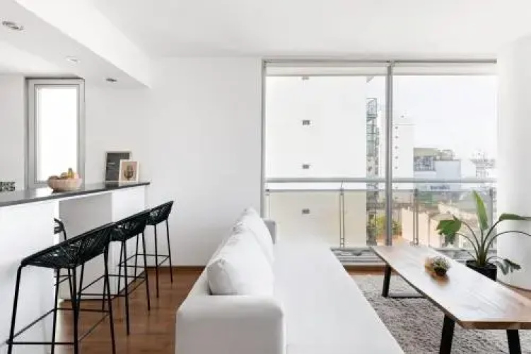 Casa San Telmo 3031