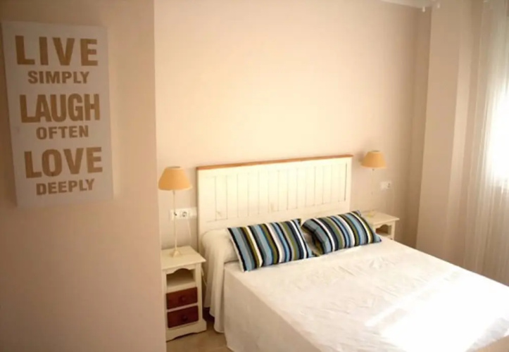 Apartamentos Les Portelles