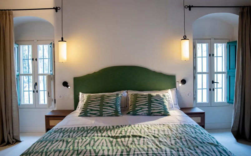 Corbella Hotel