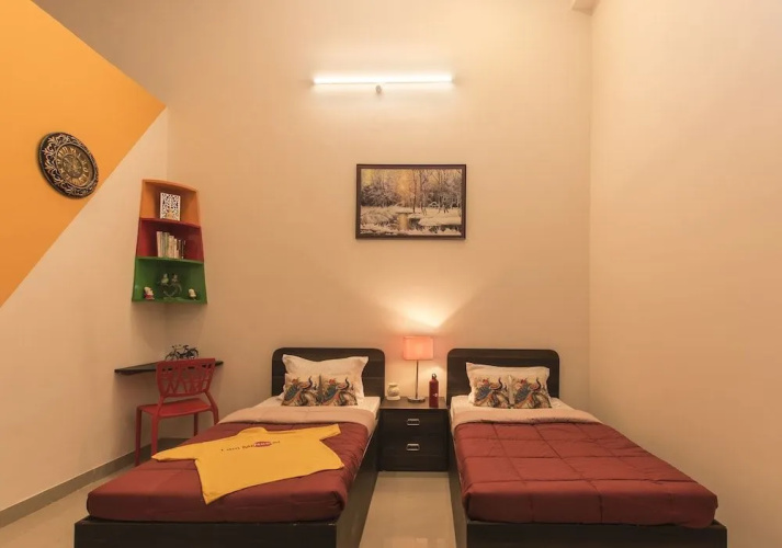 MiNest Coliving 39