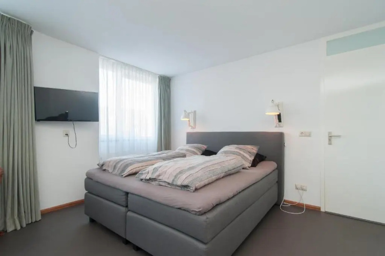 Suite Duinzicht - Callantsoog
