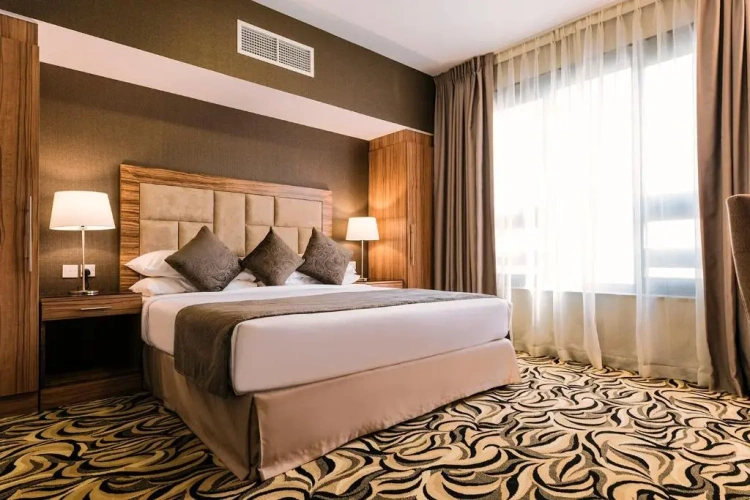 Standard Suite