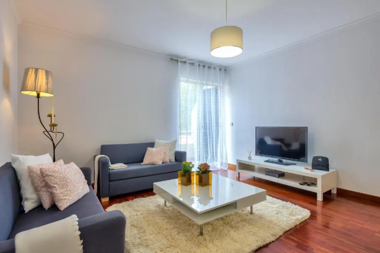 Golden Place Apartment