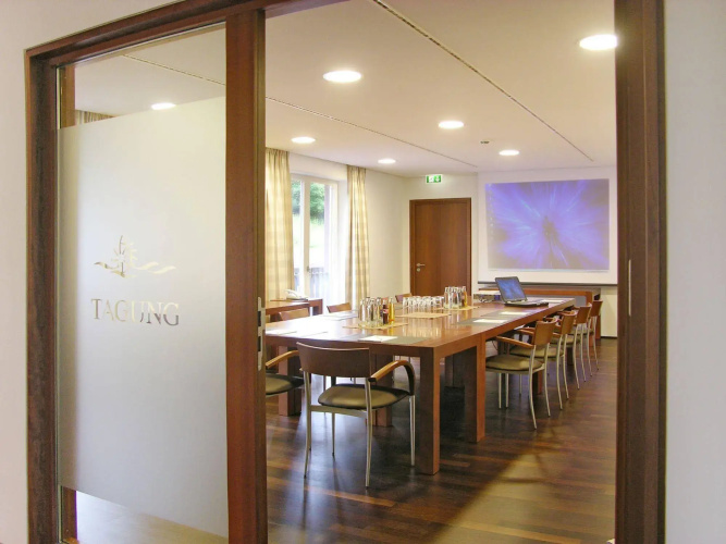 Neumühle Resort & Spa