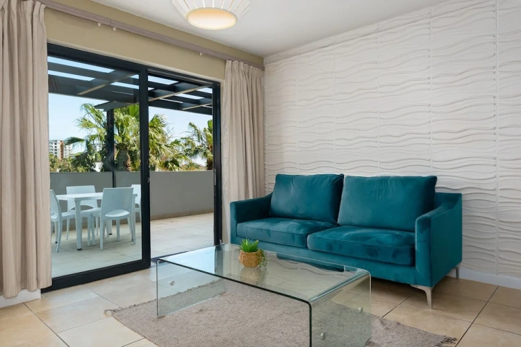 Classic Apartment with balcony