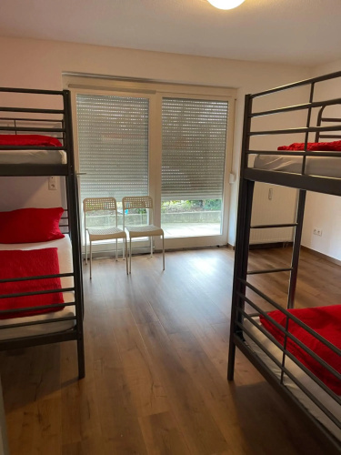Apartment SIX by Europa-Park