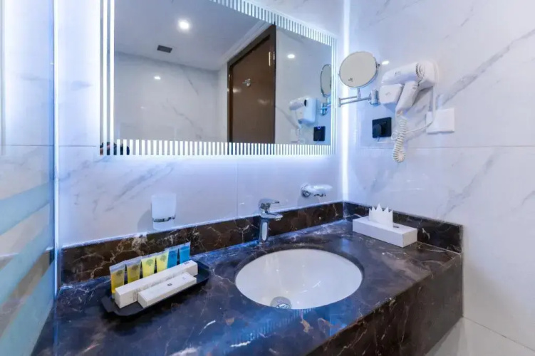 Araek Taiba Hotel