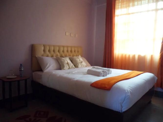 Kuniville Guest House