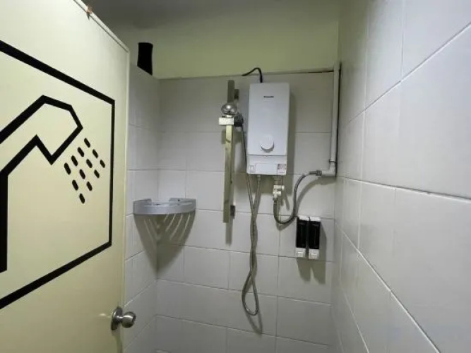 H2 Capsule Inn Backpackers