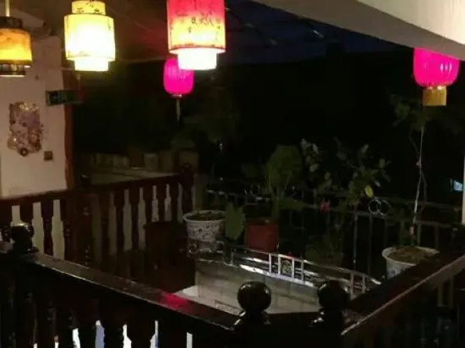 Yongjiang Inn