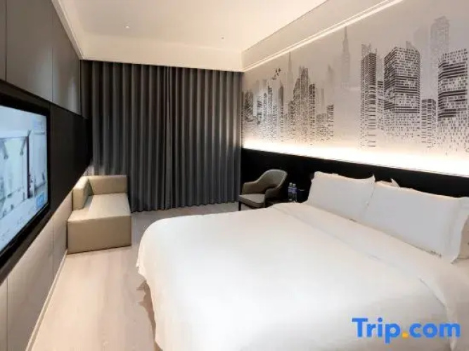Ouhua Hotel