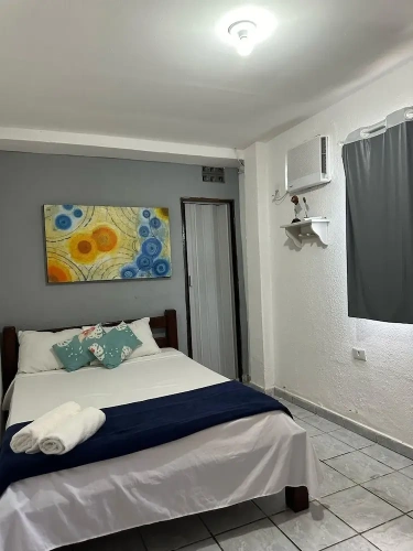 Economy Suite