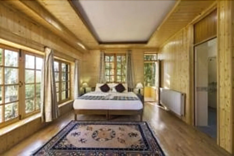 Lzakar Guest House