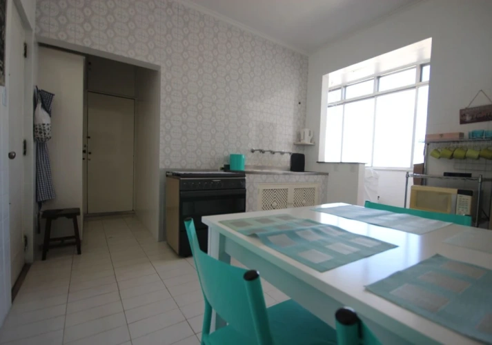 3 Bedrooms Standard room