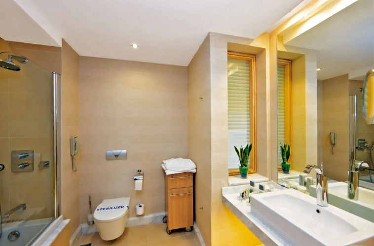 Rodos Palace photo 20
