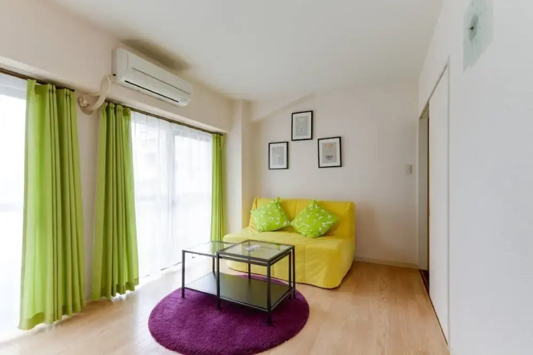 Namba Sunset Hills 4BR House