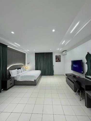 Gamji Royal Apartment