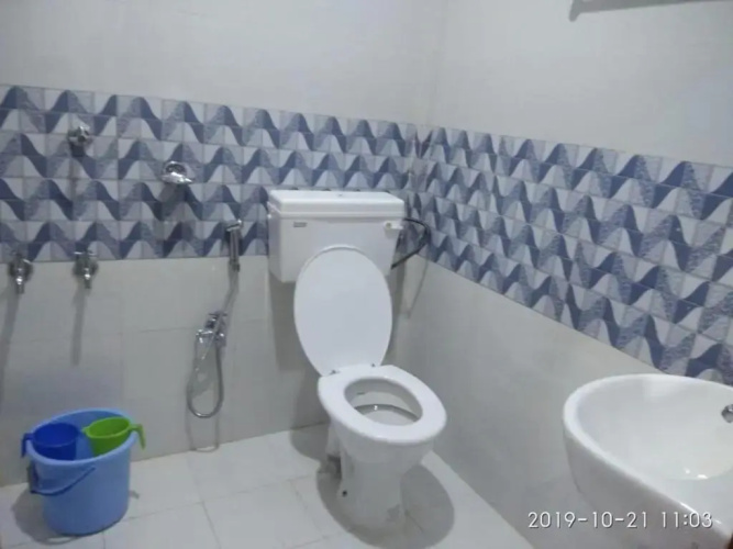 Kaziranga Guest House